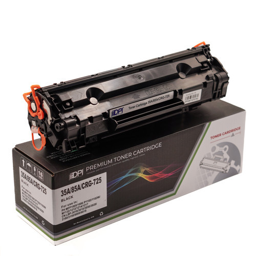 Dpı Toner HP 85A-CE285A Muadil Toner
