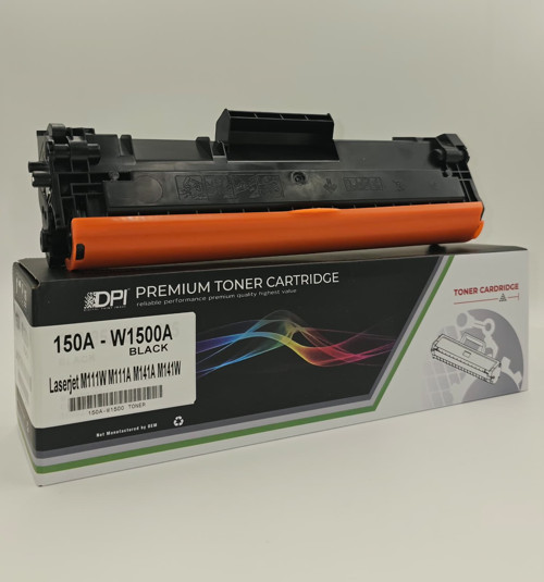 Dpı Toner Hp 150A-W1500A Muadil Toner