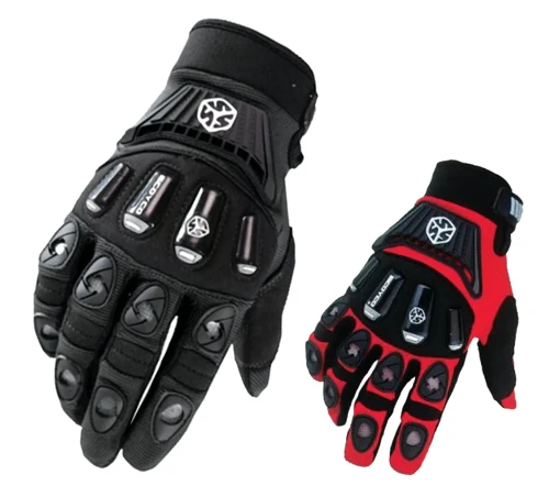 MX-14 ELDİVEN SİYAH