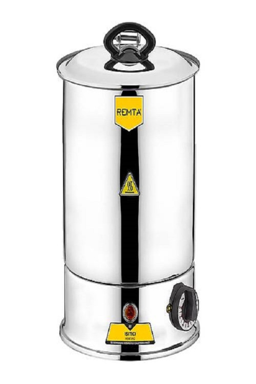 Çikolata Sosluğu Elektrikli 2,8 lt SC1