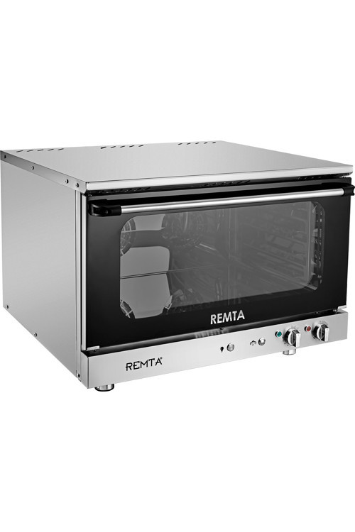 Elektrikli Profesyonel Patiseri Fırın (220 V - Monofaze) - S16
