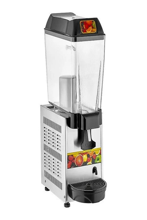 ST10 20 LT Tekli Meyve Suyu Soğutucu