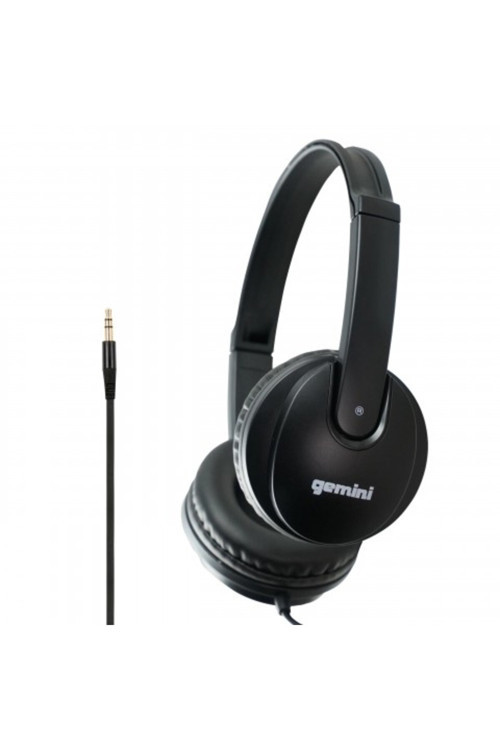 DJX-200-BK Kulaklık