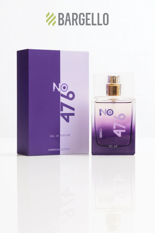 No:476 Edp Woody 50 ml Unisex Parfüm