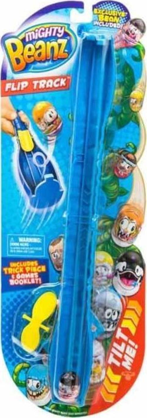 Mighty Beanz Çılgın Fasulyeler Aksesuar Paketi Mavi