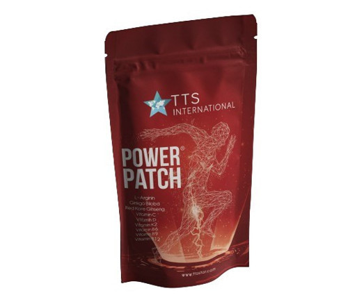 POWER PATCH