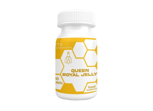 QUEEN ROYAL JELLY