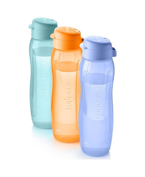 ECO ŞİŞE 3'LÜ 750 ML SET