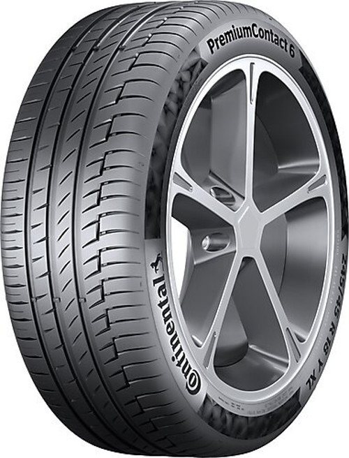 PremiumContact 6 275/40 R21 107Y XL SSR X Yaz Lastiği - 2024