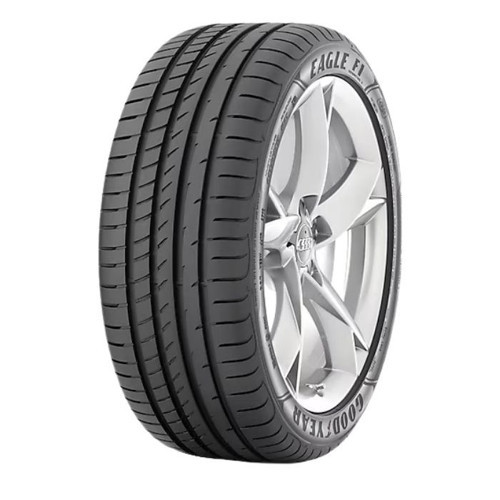 Eagle F1 Asymmetric 2 265/35 R20 95Y N0 Yaz Lastiği - 2024
