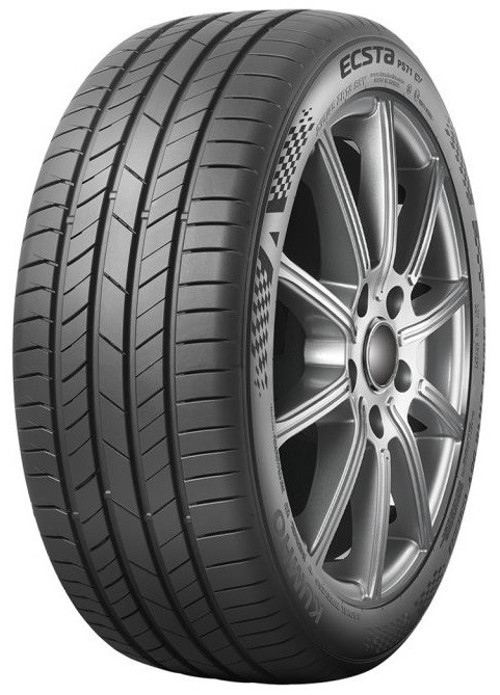 Ecsta PS71 255/55 R18 109Y XL Yaz Lastiği - 2024