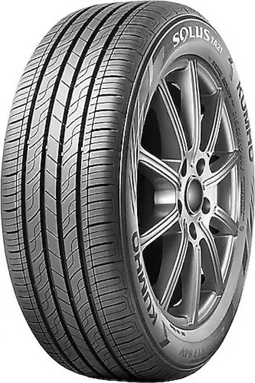Solus TA21 235/60 R17 102V Yaz Lastiği - 2024