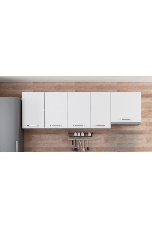 235 Cm Mutfak Dlb Byz 235-B4-Üst