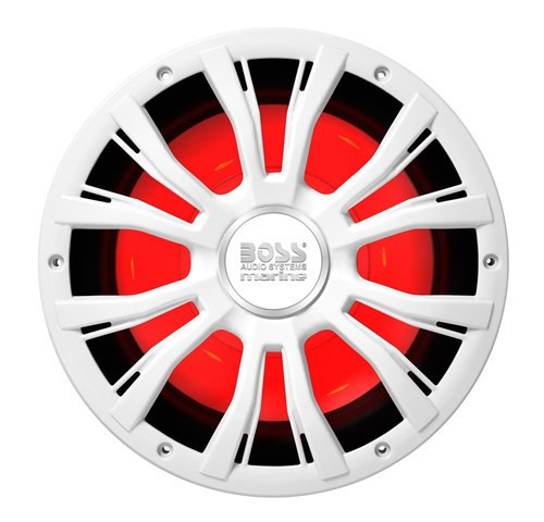 MRGB10W Marin Subwoofer