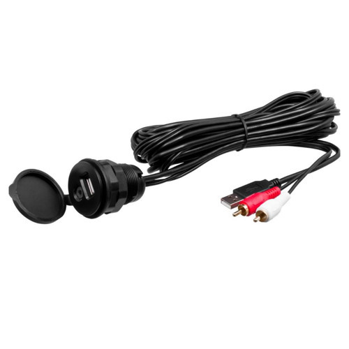 MUSB35 Universal Bağlantı Kiti