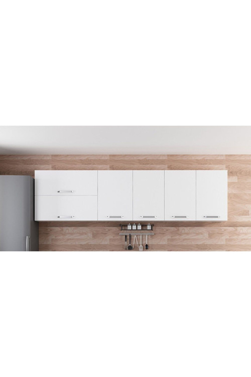 275 Cm Mutfak Dlb Byz 275-B2-Üst