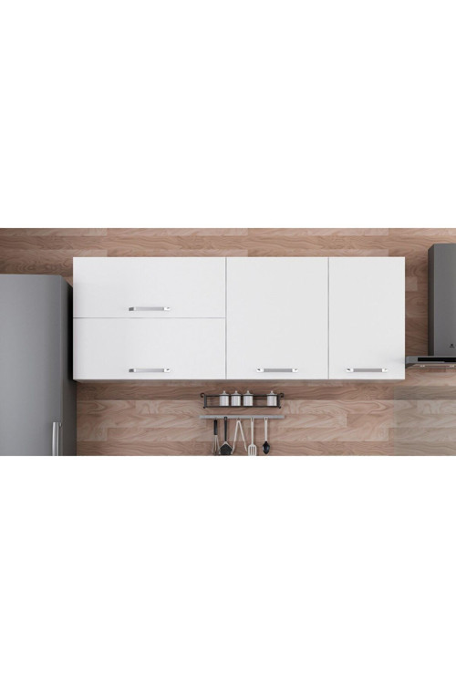 195 Cm Mutfak Dlb Byz 195-B2-Üst