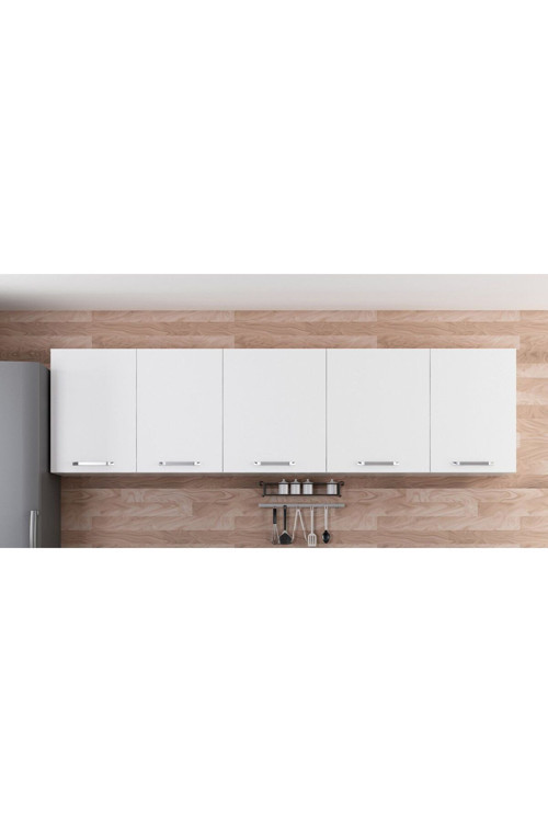 270 Cm Mutfak Dlb Byz 270-B2-Üst