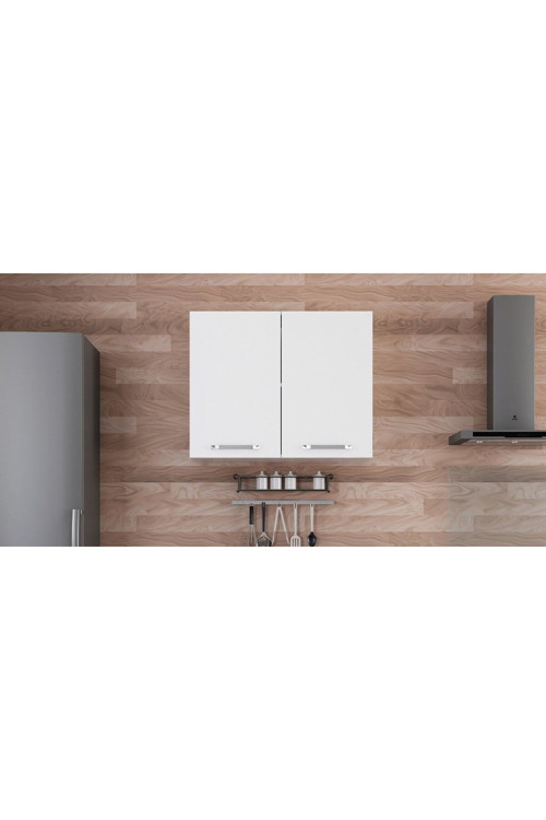 90 Cm Mutfak Dlb Byz 90-B1-Üst