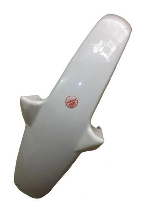 Ybr 125 Esd Ön Çamurluk K Model
