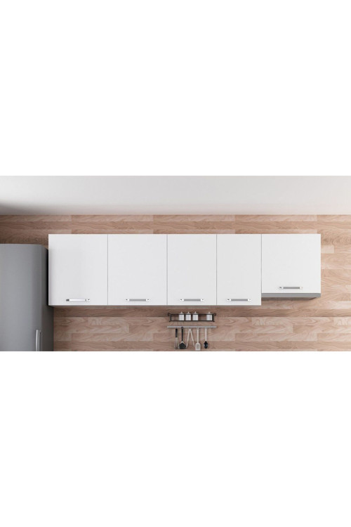 275 Cm Mutfak Dlb Byz 275-B8-Üst