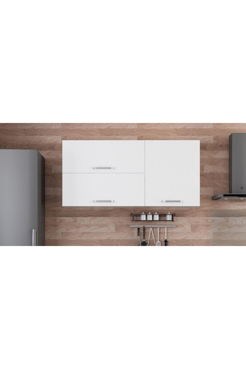 150 Cm Mutfak Dlb Byz 150-B1-Üst