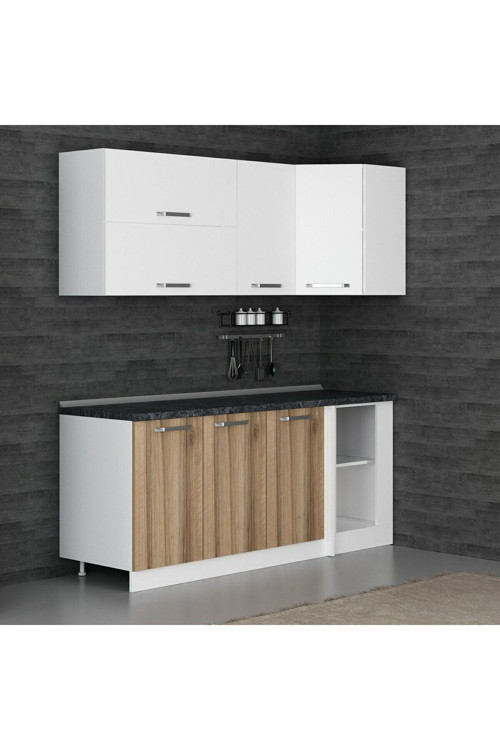 195Cm Köşe Mtfk Dlp Byz Dore K195-D3