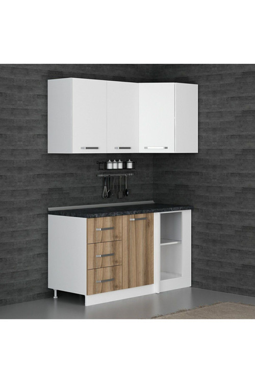 150Cm Köşe Mtfk Dlp Byz Dore K150-D3