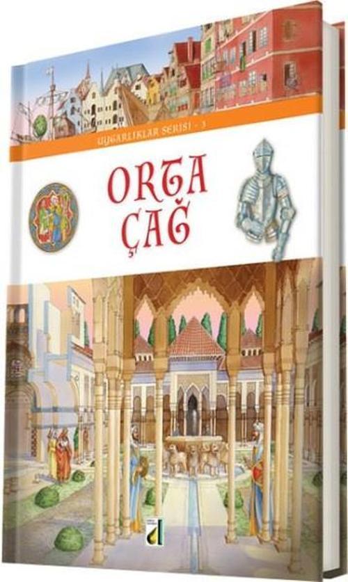 Damla Yayınevi Orta Çağ