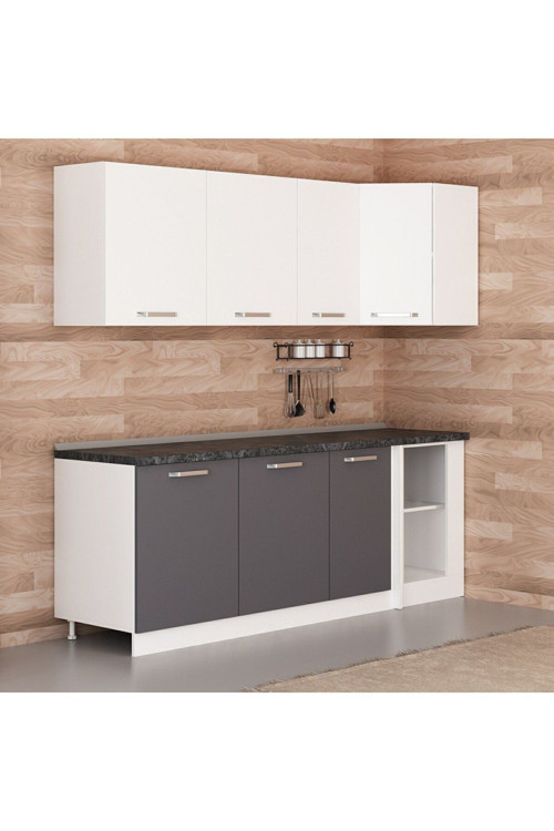 225Cm Köşe Mtfk Dlp Byz Antr K225-A1