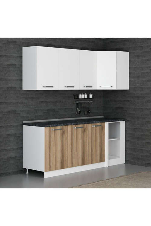 205Cm Köşe Mtfk Dlp Byz Dore K205-D1