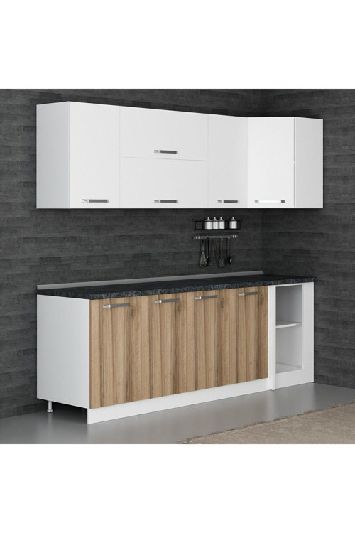 240Cm Köşe Mtfk Dlp Byz Dore K240-D2