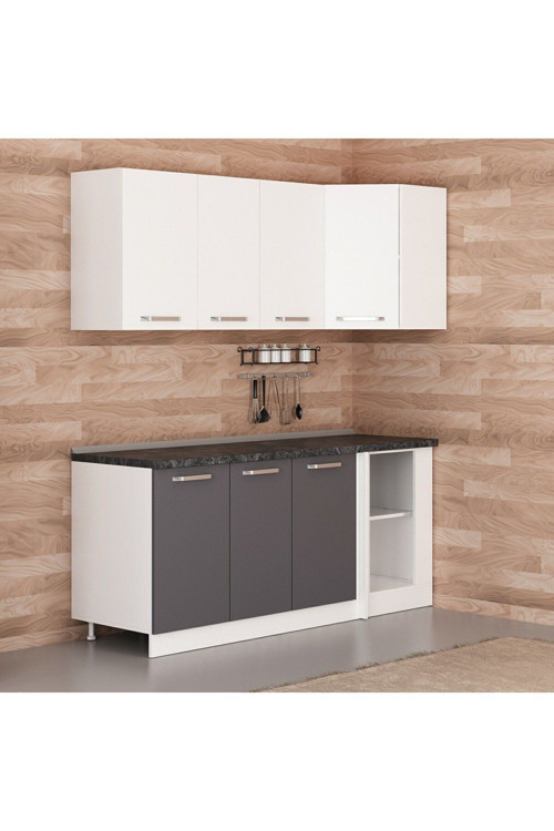 190Cm Köşe Mtfk Dlp Byz Antr K190-A1