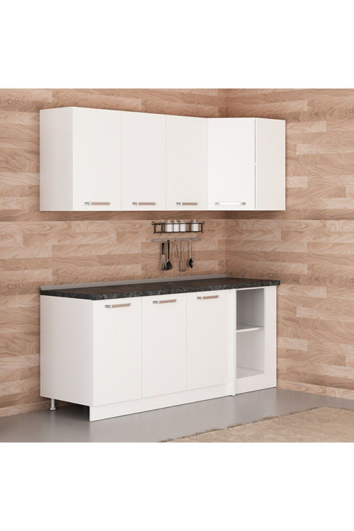 195Cm Köşe Mtfk Dlp Byz K195-B1