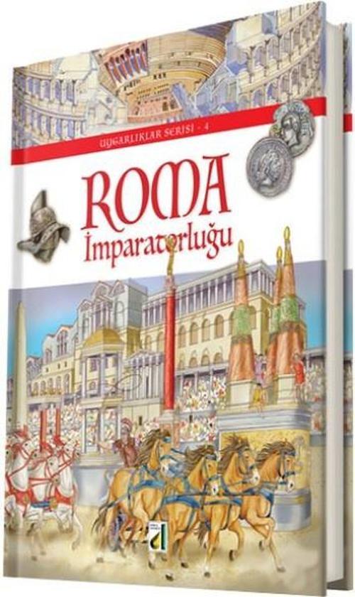 Roma İmparatorluğu