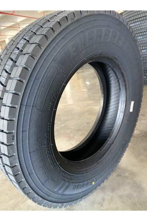 215/75 R17.5 16kat 135/133l Edr50 4mevsim Minibüs/midibüs/kamyon Lastiği Kar Işaretli 2023 Üretim
