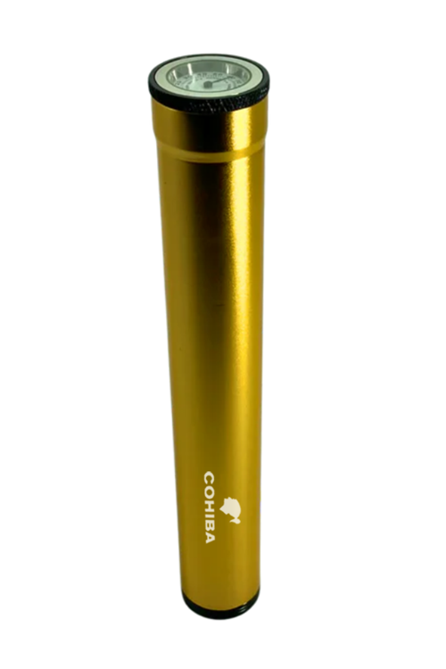 Gold Puro Tüpü