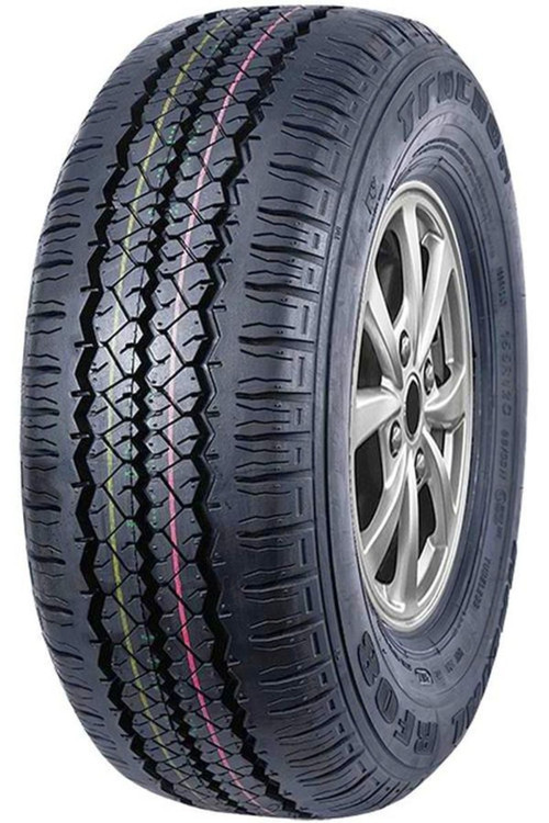 155 R12c 88n Radıal Rf08, Yazlık Tip Çin Malı, Üretimi Yılı 2022