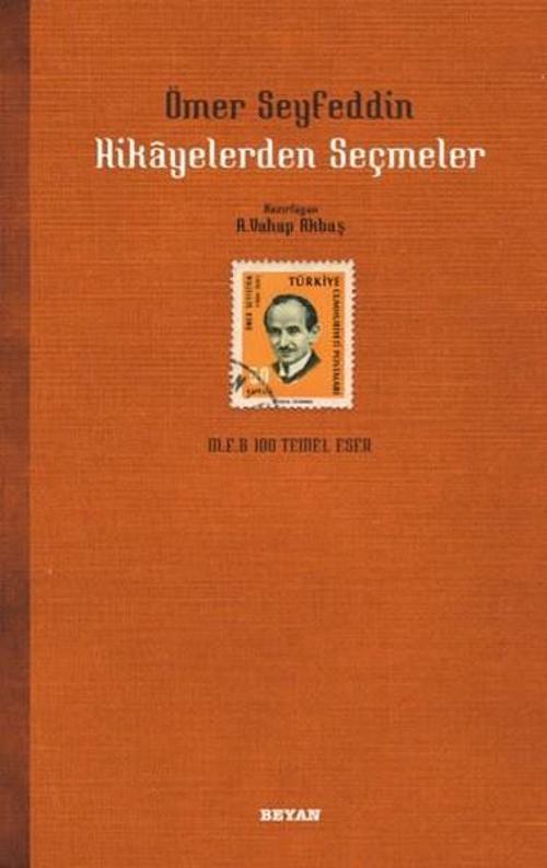 Hikayelerden Seçmeler