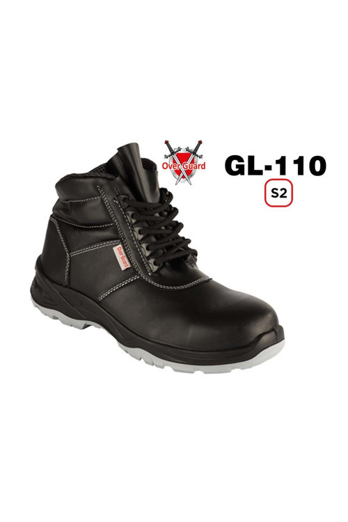 İş Botu Kompozit Burunlu Gl-110 S2