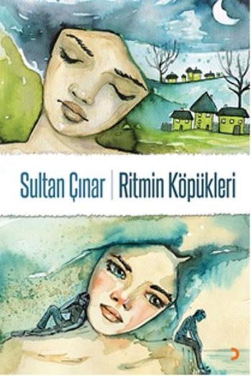 Cinius Yayınevi Ritmin Köpükleri