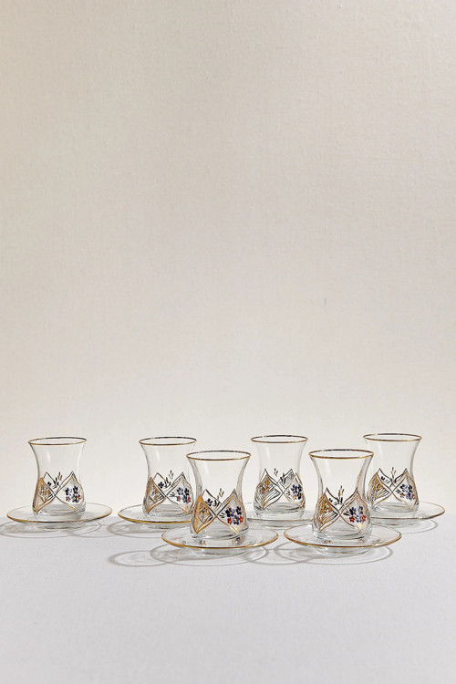 Bahardalı Çay Seti