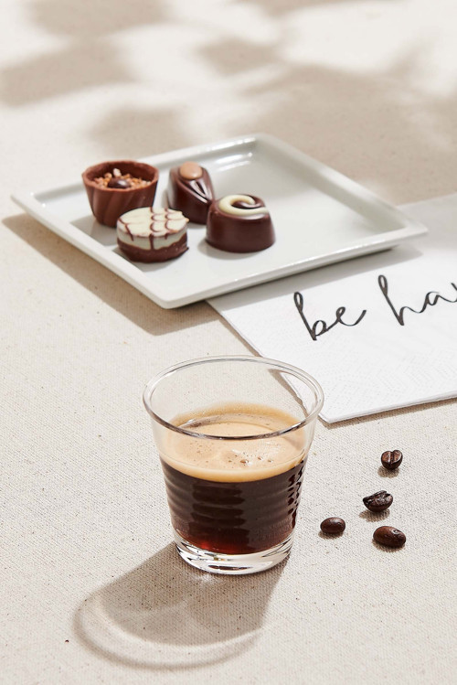 Espresso Bardağı - 1 Adet