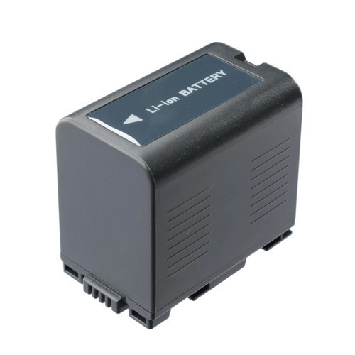 CGR-D28S Panasonic Kamera Batarya