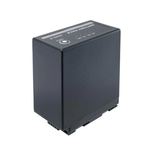 CGR-D54S Panasonic Kamera Batarya