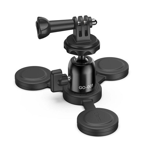 GO-001 Aksiyon Kamera Manyetik Başlık C016GBB1