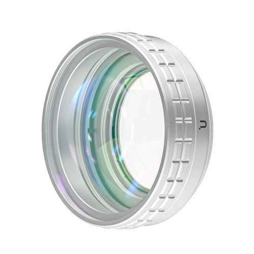 WL-2 Sony ZV-1 Geniş Açı & Makro Lens Beyaz