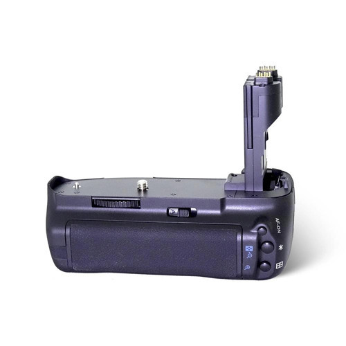 BG-E7 Canon Fotoğraf Makinesi Battery Grip