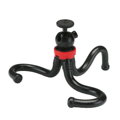 MZ305 Profesyonel Ahtapod Tripod