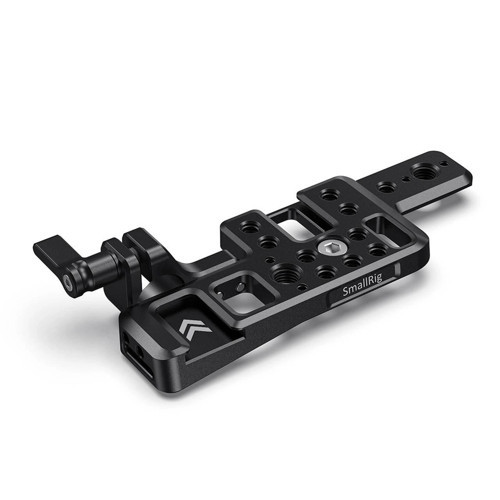 APT2510 BMPCC 4K ve 6K için Hafif Üst Plakası
